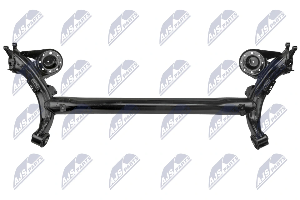 Viga de suspensão traseira (plataforma veicular) Hyundai Accent IV RB ao melhor preço