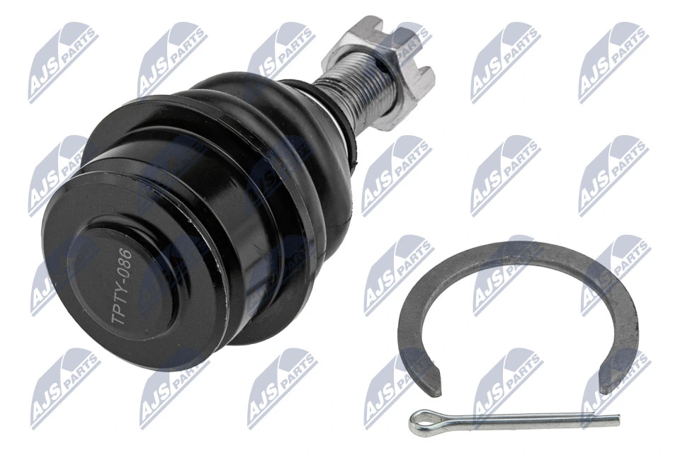 Compre Suporte de esfera inferior Toyota Land Cruiser 