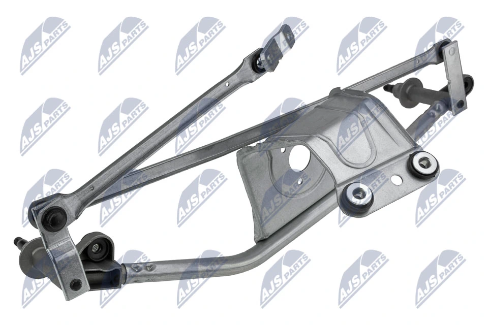 Trapézio de limpador pára-brisas para Mercedes Vito I 638