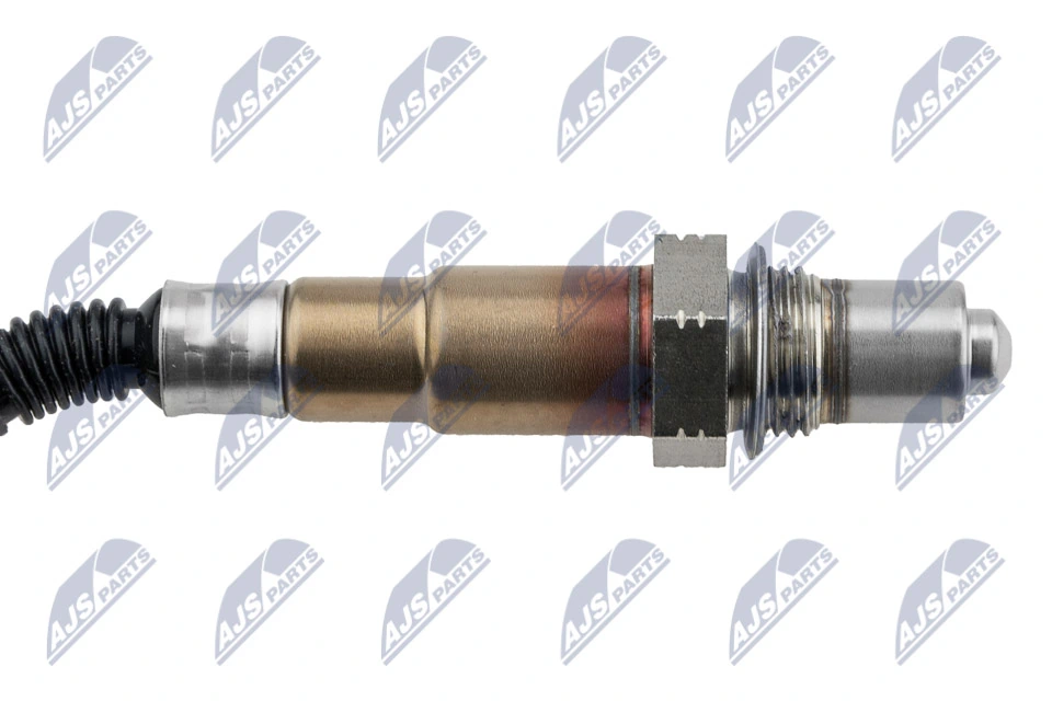 Compre 9810666880 Fiat/Alfa/Lancia Sonda lambda, sensor de oxigênio até o catalisador