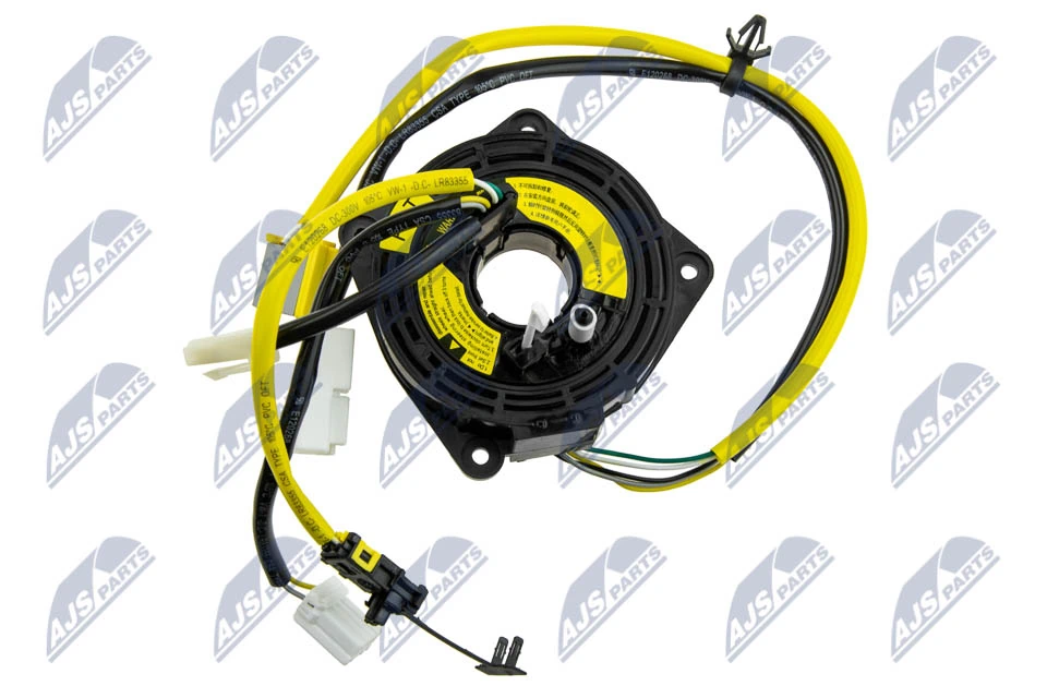 Anel AIRBAG de contato, cabo plano do volante EASDW000 NTY