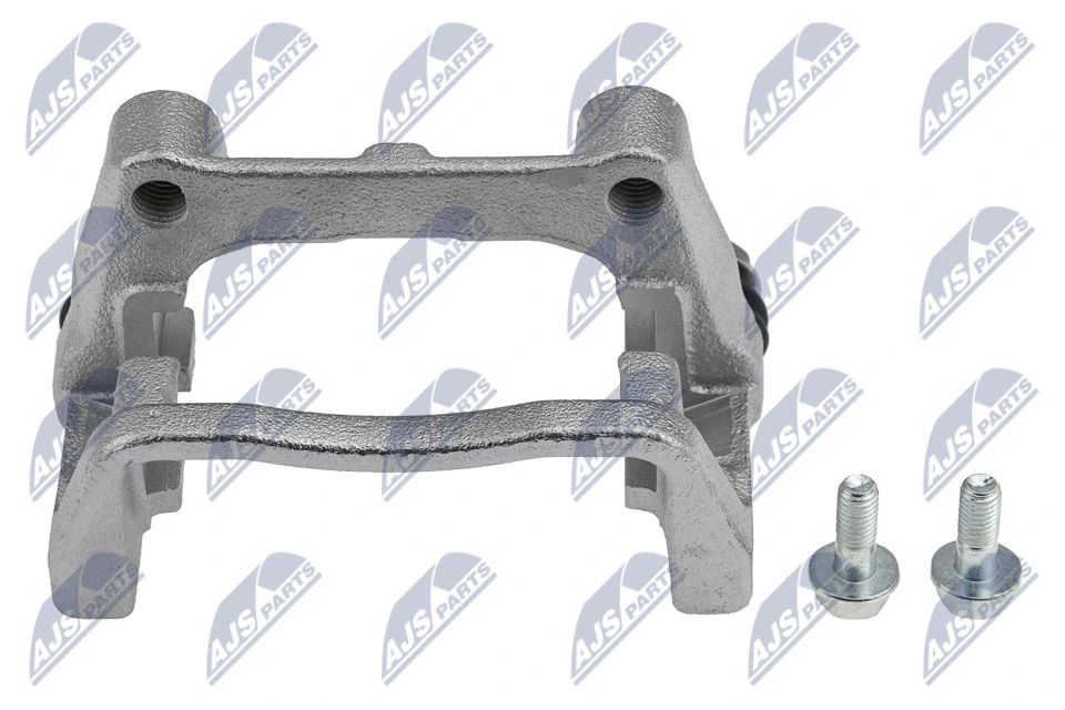 93181277 General Motors Braçadeira do freio de suporte traseiro