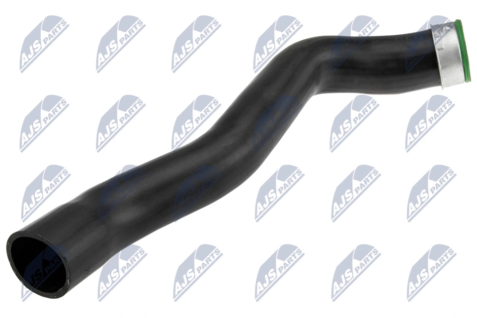 Mangueira (cano derivado) de intercooler 04891862AB VAG