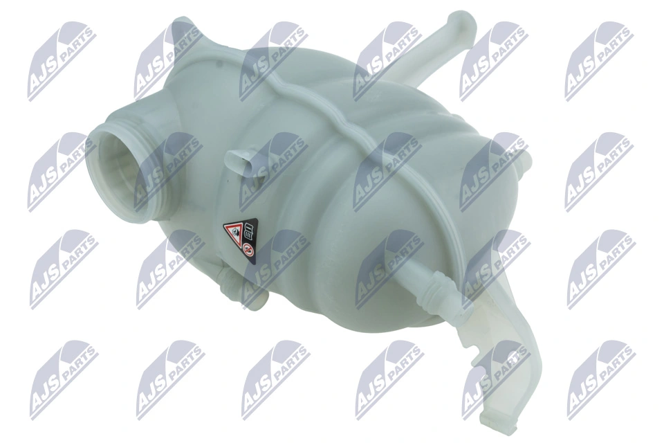 Tanque de expansão do sistema de esfriamento para Mercedes ML/GLE W167