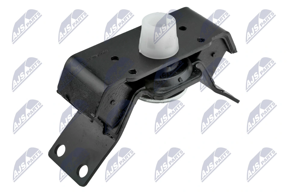 Coxim (suporte) traseiro de motor Toyota Land Cruiser  J9 ao melhor preço