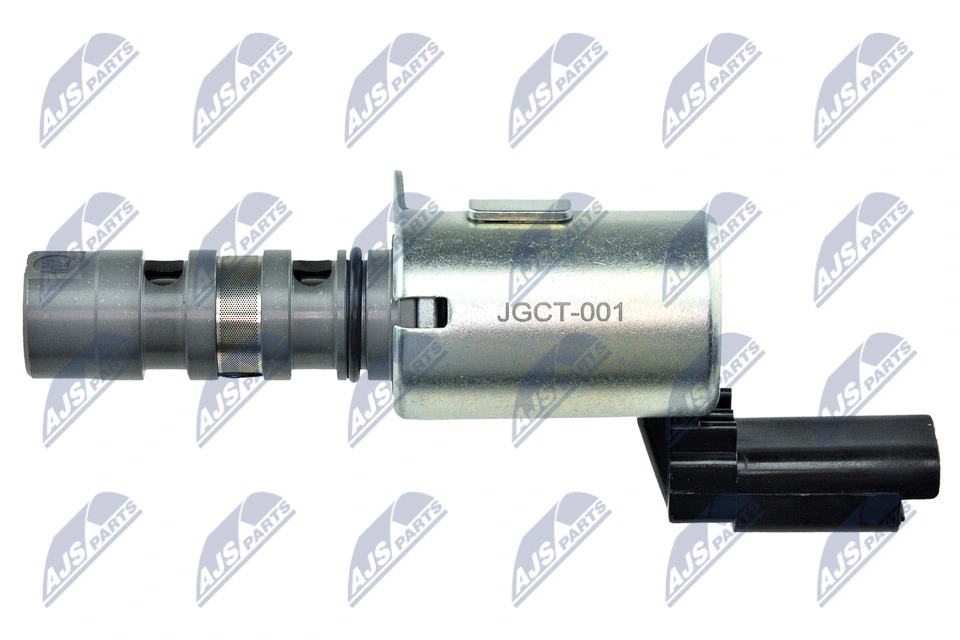Válvula eletromagnética de posição (de fases) da árvore distribuidora para Citroen Jumpy II 