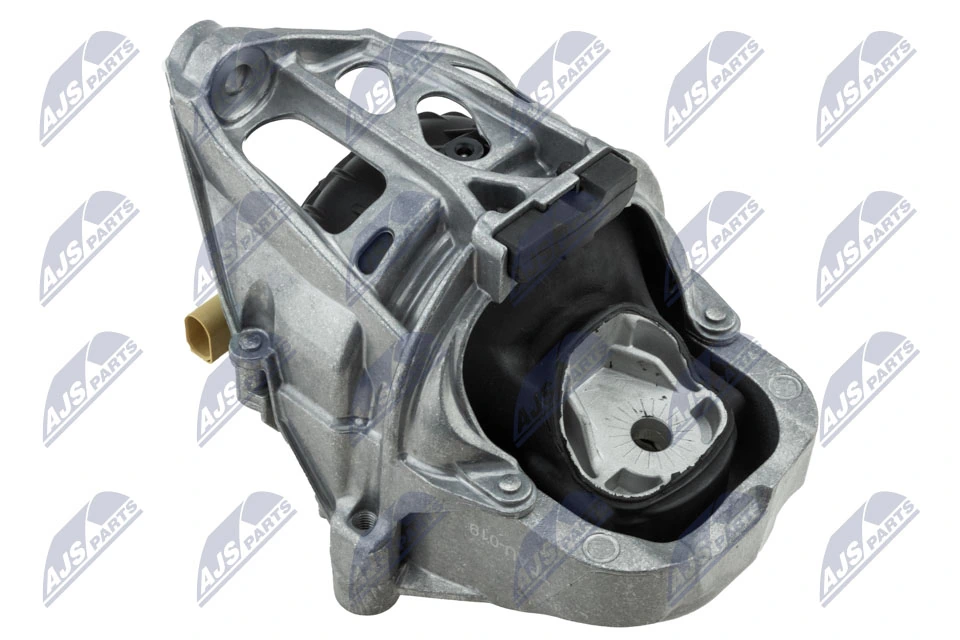 Coxim (suporte) esquerdo de motor Fiat/Alfa/Lancia 51891460 preço, a partir de 39,08 USD