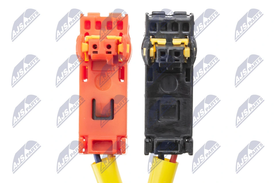 Anel AIRBAG de contato, cabo plano do volante NTY EASSB007 preço, a partir de 59,57 USD