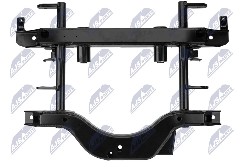 Viga de suspensão traseira (plataforma veicular) para Mercedes ML/GLE  W163