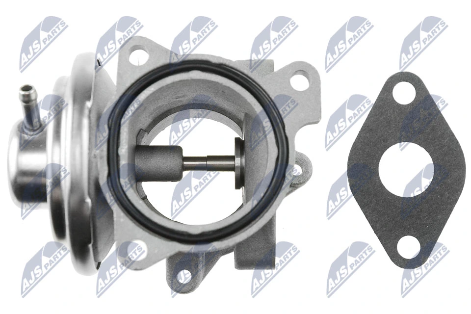 Compre EGRSK002 NTY Válvula EGR de recirculação dos gases