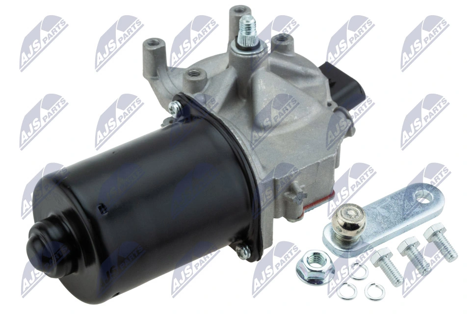 Motor de limpador pára-brisas do pára-brisas BMW X1  E84 ao melhor preço