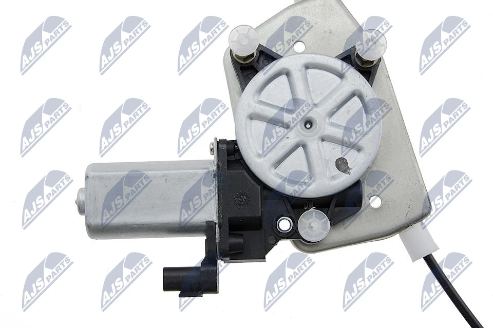 Mecanismo de acionamento de vidro da porta dianteira esquerda para Hyundai Accent III MC