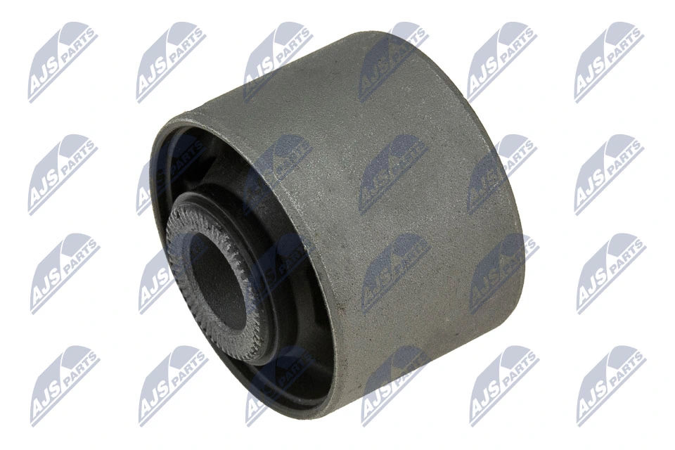 Bloco silencioso traseiro de braço oscilante dianteiro Ford AL8Z5A638A