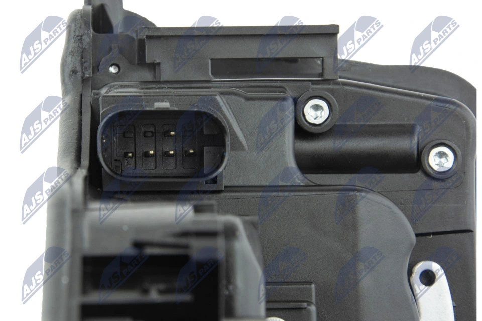 Fecho da porta dianteira esquerda BMW 6 Gran Turismo G32