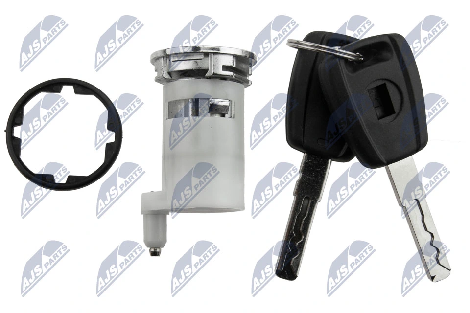 Trinco de fecho da porta dianteira direita Fiat/Alfa/Lancia 0735318925 preço, a partir de 15,77 USD