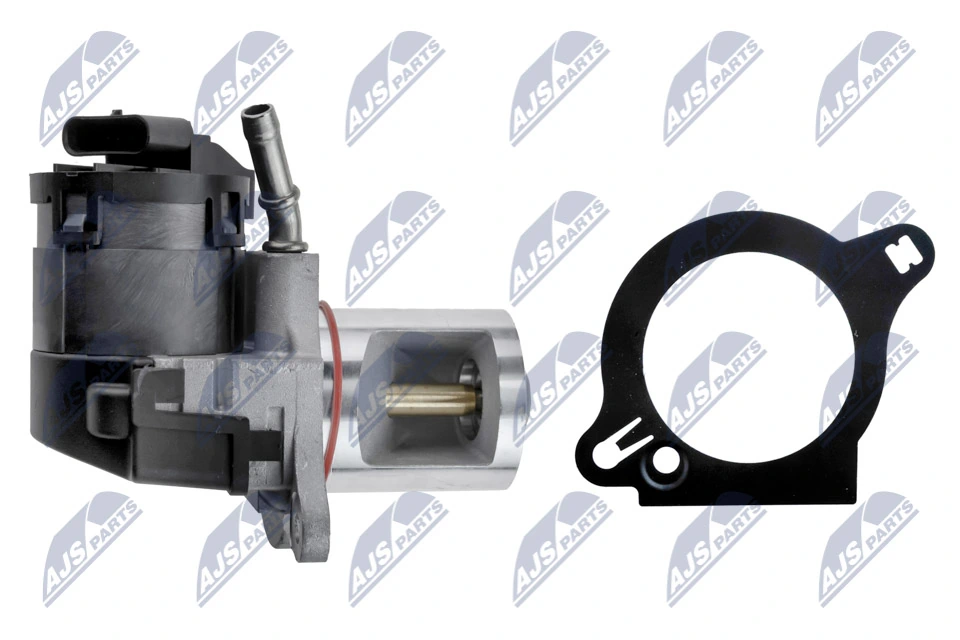 Compre Válvula EGR de recirculação dos gases Mercedes ML/GLE 