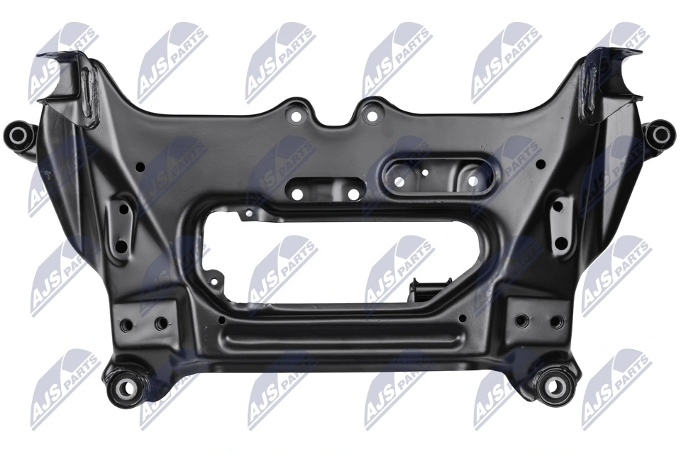 ZRZNS012 NTY Viga de suspensão dianteira (plataforma veicular)