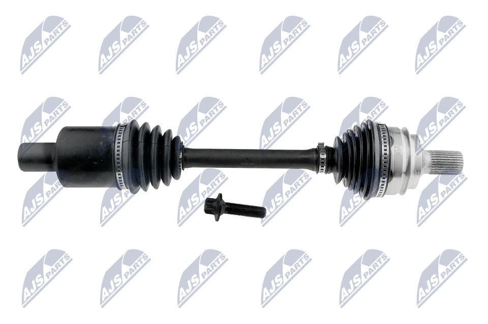Semieixo (acionador) dianteiro esquerdo VAG A2213301601 preço, a partir de 109,37 USD