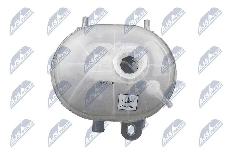 Compre CZWFT000 NTY Tanque de expansão do sistema de esfriamento
