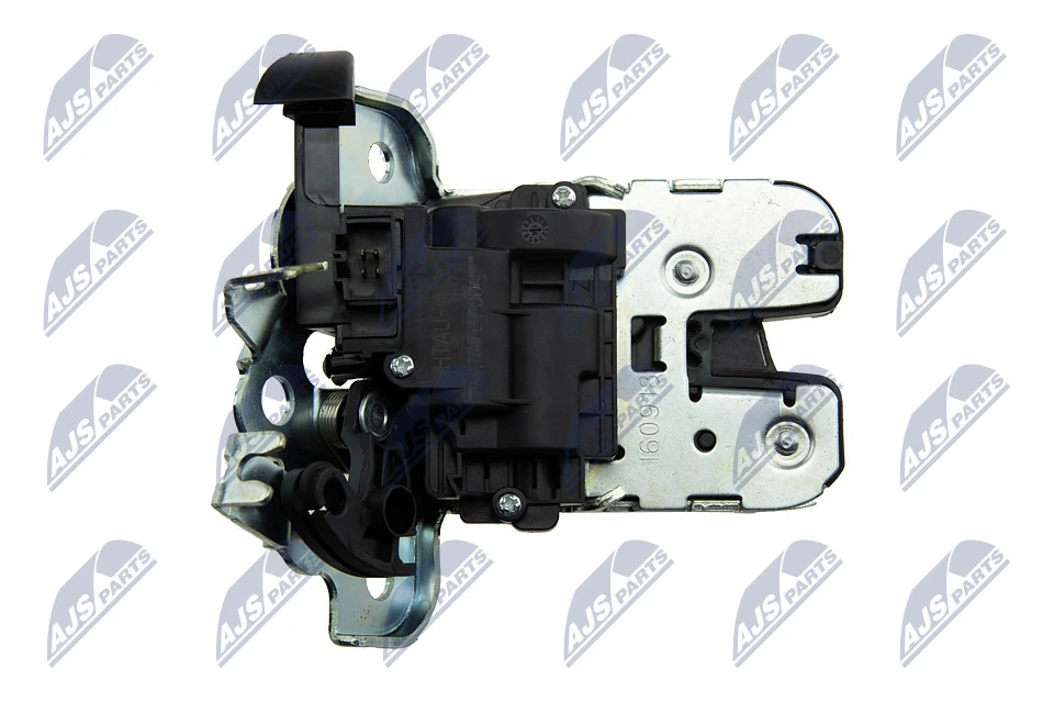 Fecho de tampa de porta-malas (de 3ª/5ª porta traseira) Audi A6 C7 4G2, 4GC