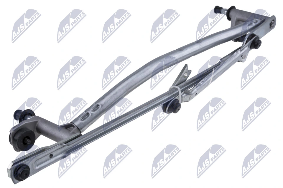  Trapézio de limpador pára-brisas Skoda SuperB II liftback (3T4) (2008 - 2015) II
