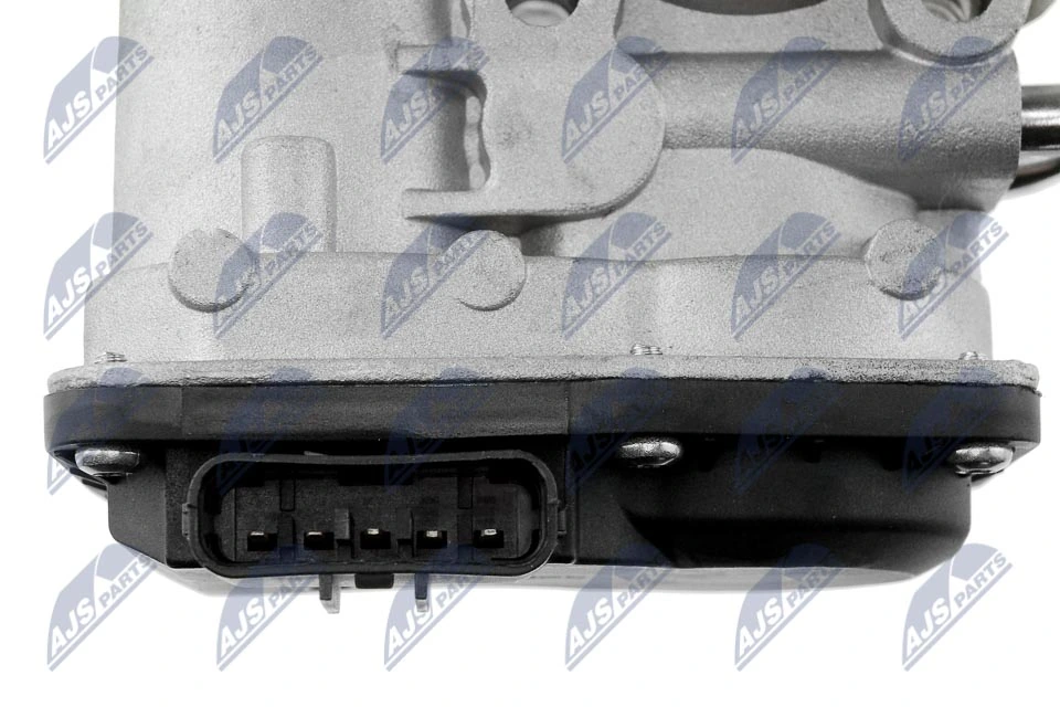 Válvula EGR de recirculação dos gases Subaru Legacy 4 B13