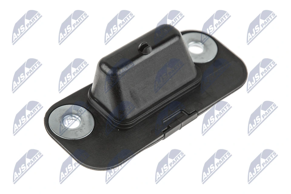 EZCRE078 NTY Limitador da porta deslizante, na carroçaria superior