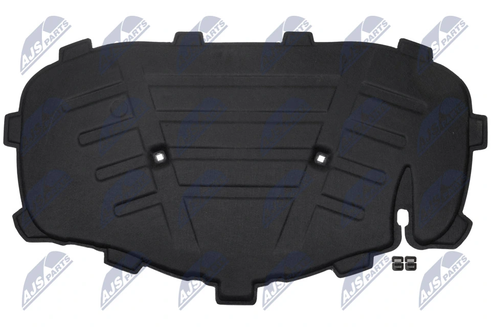 Isolamento de ruído da capota para Audi A3  8VS, 8VM