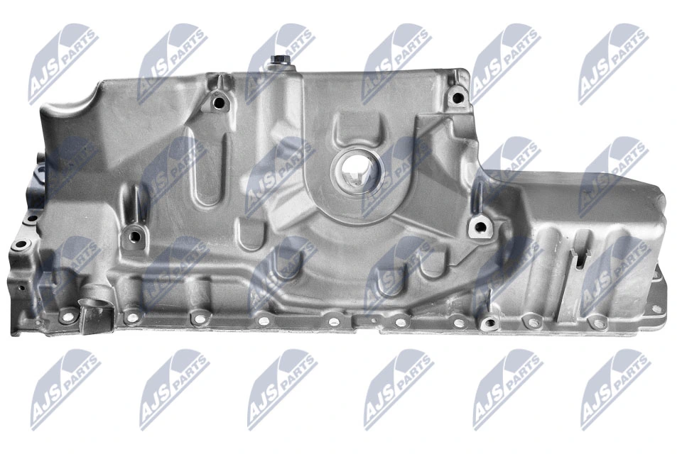 Compre BMOBM010 NTY Panela de óleo de cárter do motor
