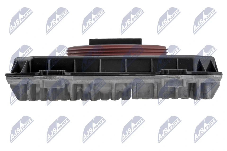 Módulo de direção (Centralina eletrônica) das luzes EPXBM087 NTY