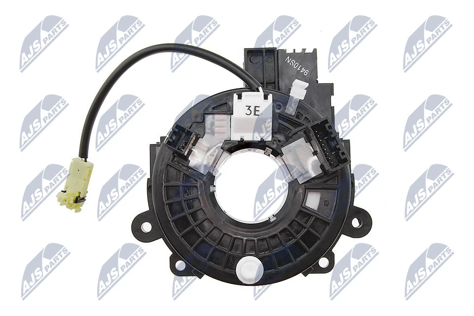 Compre EASNS005 NTY Anel AIRBAG de contato, cabo plano do volante