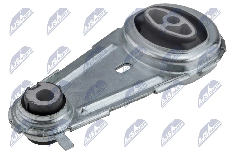  Coxim (suporte) dianteiro de motor Renault Scenic GRAND III monovolume (JZ0, JZ1) (2009 - 2016) GRAND III