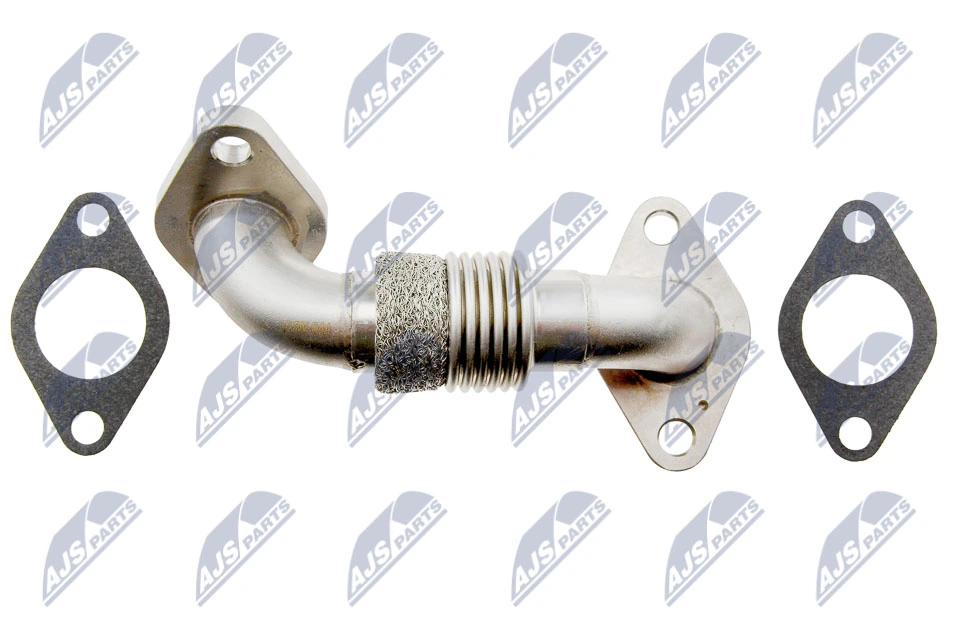 Cano derivado do sistema de recirculação dos gases de escape EGR NTY EGRVW044 preço, a partir de 71,95 USD