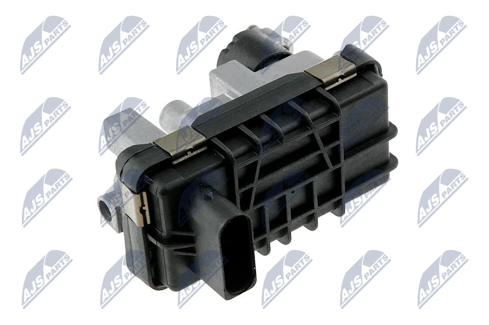 Válvula (atuador) de controlo de turbina Mercedes S  W220