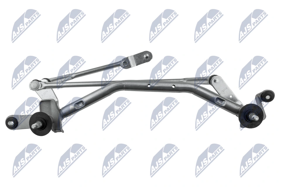 Trapézio de limpador pára-brisas NTY EMWNS010 preço, a partir de 83,52 USD