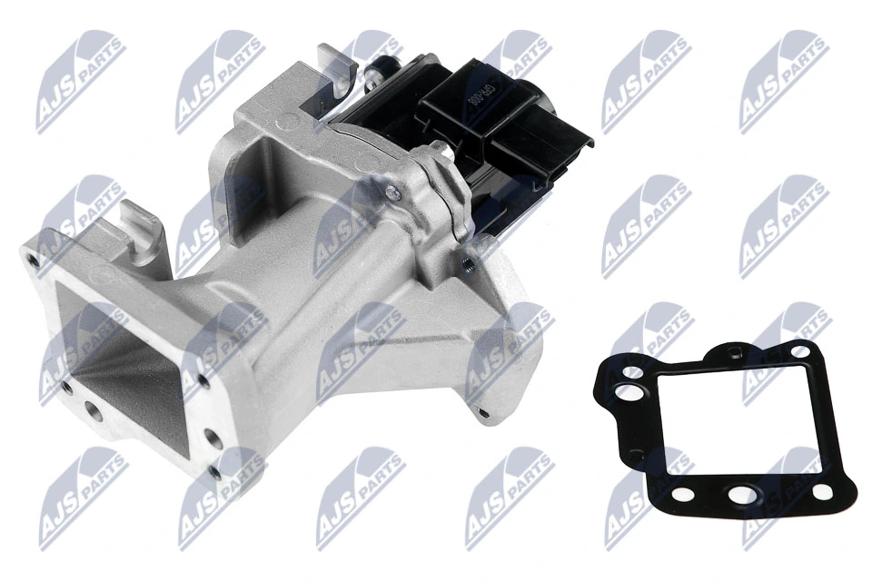 Válvula EGR de recirculação dos gases NTY EGRFR008 preço, a partir de 130,72 USD