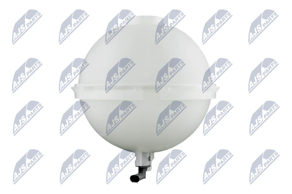 Tanque de expansão do sistema de esfriamento CZWBM008 NTY