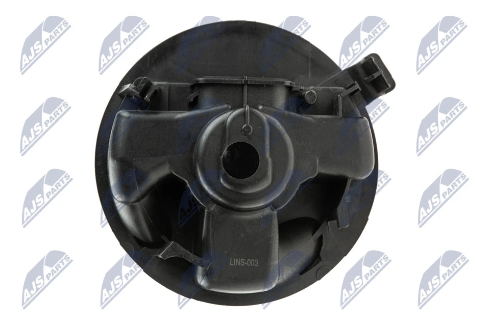Motor de ventilador de forno (de aquecedor de salão) EWNNS003 NTY