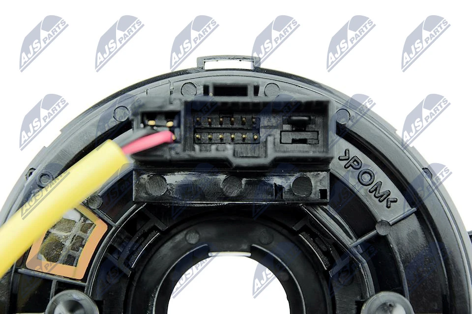 Anel AIRBAG de contato, cabo plano do volante KIA Optima preço, a partir de 35,23 USD