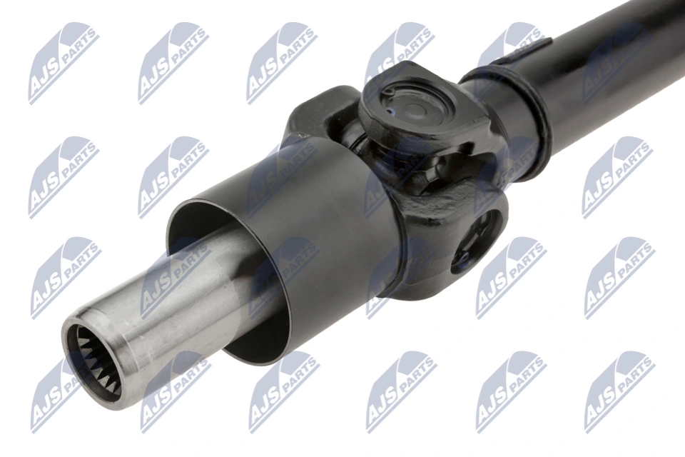 Junta universal até o eixo dianteiro para Suzuki Jimny  FJ