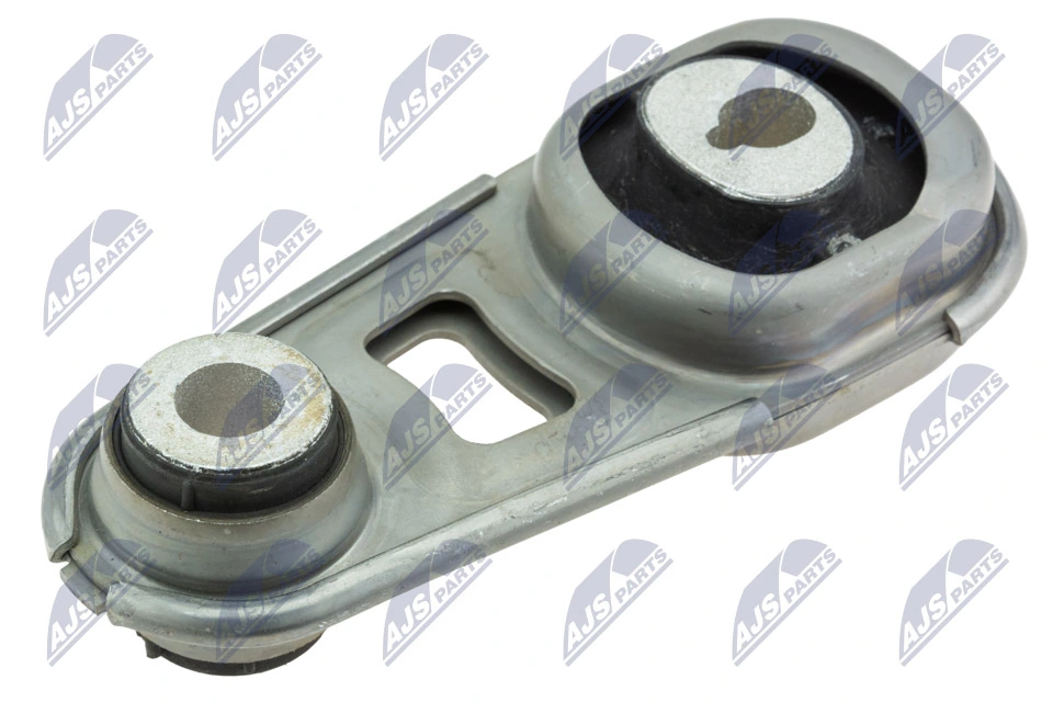 Coxim (suporte) direito dianteiro de motor 68137977AA Chrysler
