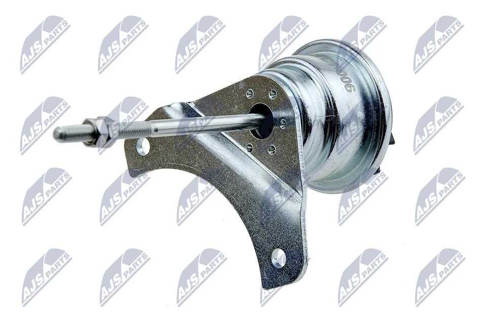 Válvula (atuador) de controlo de turbina Mazda 2 II DE