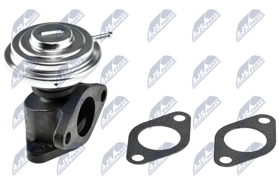 Válvula EGR de recirculação dos gases Audi 100 C4 4A2