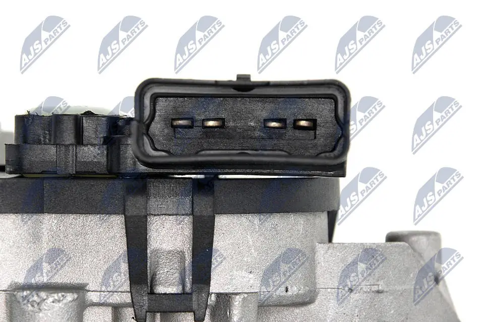 Motor de limpador pára-brisas do pára-brisas Renault Megane II LM0, LM1