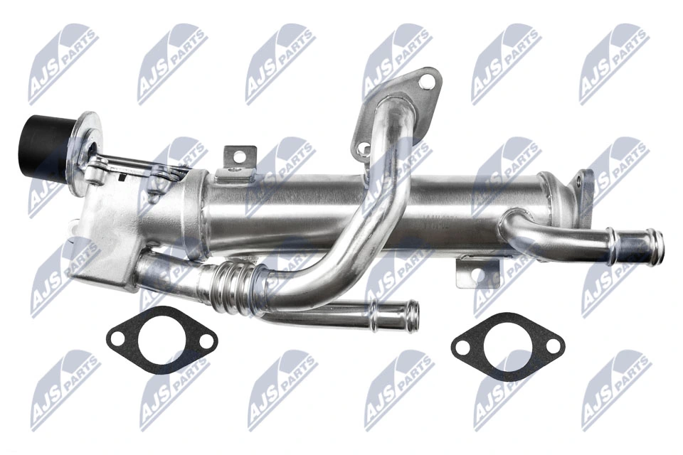 Radiador do sistema EGR de recirculação dos gases de escape NTY EGRVW027A preço, a partir de 184,20 USD