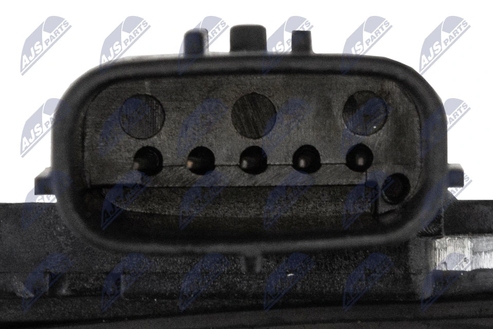 Compre EPPSB001 NTY Sensor de fluxo (consumo) de ar, medidor de consumo M.A.F. - (Mass Airflow)