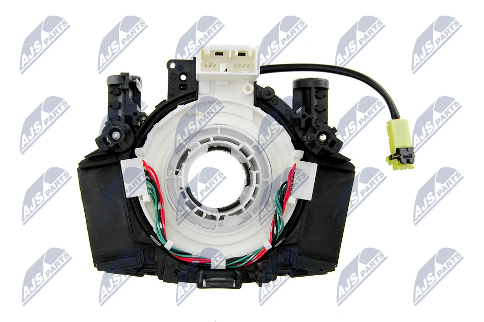 Anel AIRBAG de contato, cabo plano do volante NTY EASNS002 preço, a partir de 42,09 USD