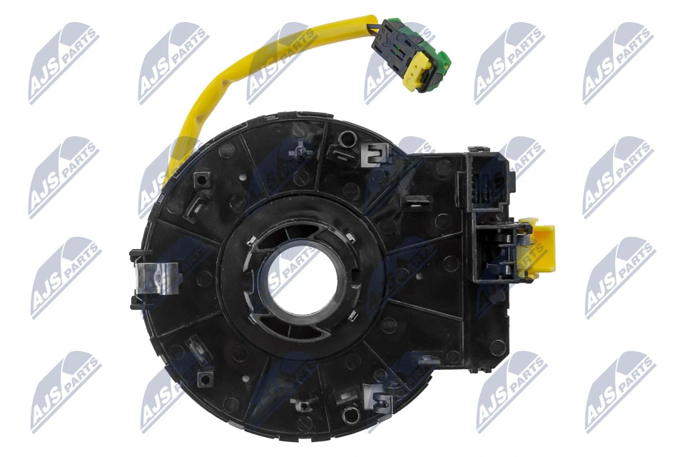 Anel AIRBAG de contato, cabo plano do volante KIA Rio preço, a partir de 33,20 USD