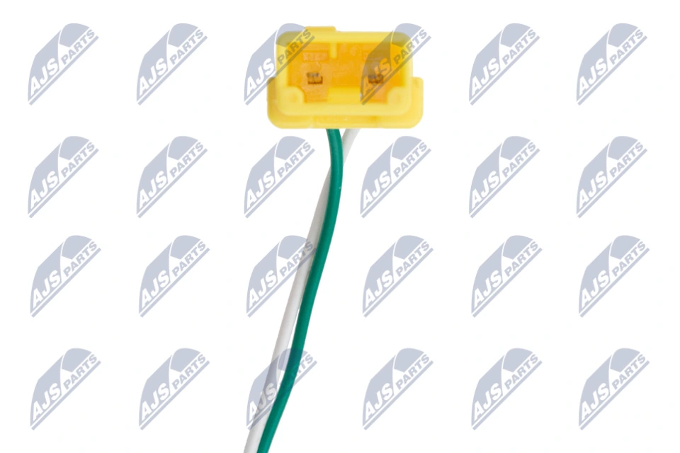 Compre EASHD009 NTY Anel AIRBAG de contato, cabo plano do volante
