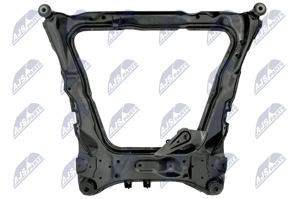 Preço da peça  Qashqai I SUV